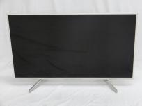 ソニー SONY KJ-43X8500F 液晶テレビ TV 大型 4K ブラビア BRAVIA 2018年 大型