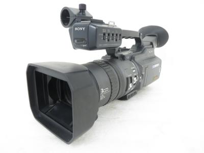 値下げ SONY DSR-PD150 DVCAMカメラ ジャンク品 www.fongc.org