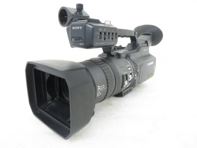 ソニー DSR-PD150(プロ用、業務用)の新品/中古販売 | 1061860