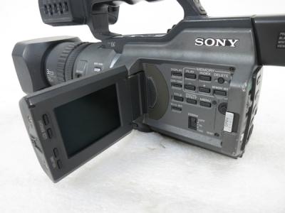ソニー DSR-PD150(プロ用、業務用)の新品/中古販売 | 1061860