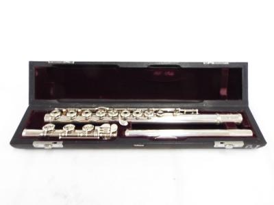 YAMAHA YFL-881(管楽器)の新品/中古販売 | 1400975 | ReRe[リリ]