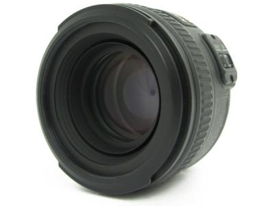 Nikon ニコン レンズ AF-S NIKKOR 50mm F1.4 G カメラ 単焦点 標準