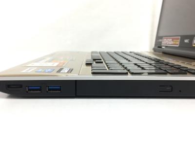 NEC LL750/LS3EG PC-LL750LS3EG(ノートパソコン)の新品/中古販売