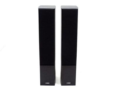 YAMAHA ヤマハ NS-F330 トールボーイ スピーカー 単体 ハイレゾ 音響 機器