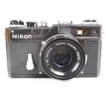 Nikon SP Limited Edition 復刻版(一眼レフ)の新品/中古販売 | 1423582