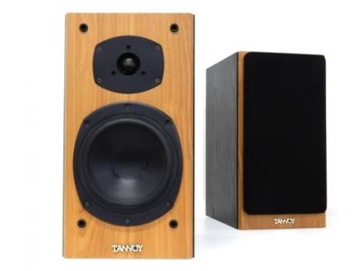TANNOY タンノイ Mercury M2 スピーカー オーディオ