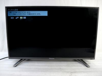 Hisense ハイセンス HS32K225 液晶テレビ 32V型