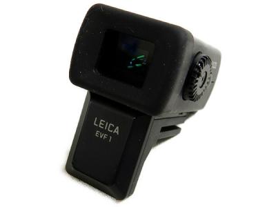 Leica ライカ EVF1 ビューファインダー D-LUX5用