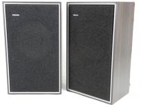 PHILIPS フィリップス 22AH491/11S スピーカー ペア