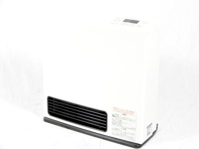 海外並行輸入正規品 | RC-S4001E(家電)の新品/中古販売 Rinnai 1423951 ReRe[リリ] | ファンヒーター