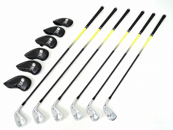 BRIDGESTONE Ai54 Limited TOUR B X-CB(アイアン)-