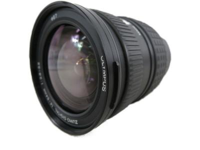 OLYMPUS オリンパス ZUIKO DIGITAL 14-54mm F2.8-3.5 一眼フレ カメラ レンズ