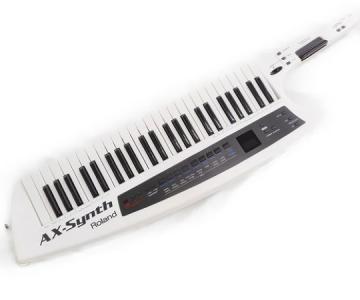 Roland AX-SYNTH シンセサイザー 49鍵