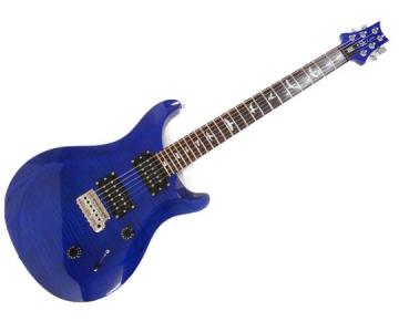 Paul Reed Smith エレキギター PRS SE Custom 24 ポール・リード・スミス