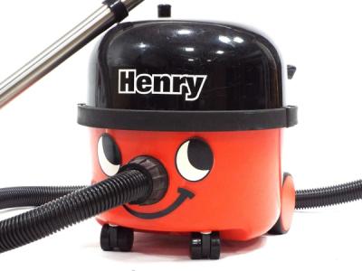 Henry HVR200-22(生活家電)の新品/中古販売 | 1385020 | ReRe[リリ]
