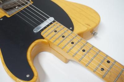 Fender Japan TL52-22TX VNT(エレキギター)の新品/中古販売 | 1424065