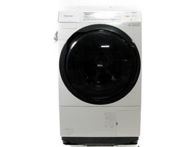 洗濯乾燥機 NA-VX7600R-W