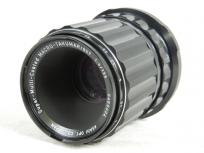 SMC PENTAX TAKUMAR 6×7 1:4 135mm F4 レンズ カメラ 周辺機器 機材