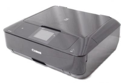 Canon キヤノン PIXUS PIXUS MG7730 BK インクジェットプリンタ ブラック
