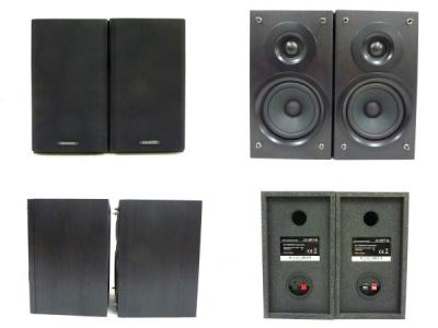 JVCケンウッド UD-NF7/LS-UDF7(オーディオ)の新品/中古販売