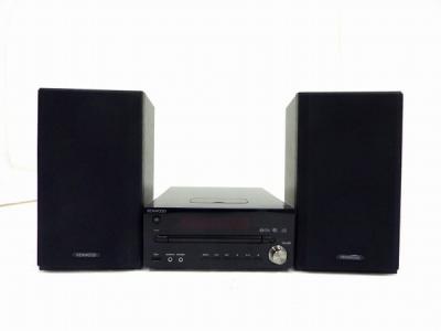 展示品 KENWOOD ケンウッド ネットワークオーディオシステム UD