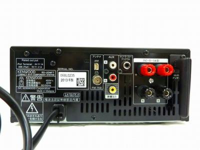 JVCケンウッド UD-NF7/LS-UDF7(オーディオ)の新品/中古販売