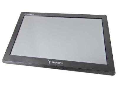 Yupiteru ユピテル YPB744 マップルナビ Pro3 搭載 7型 VGA液晶 ワンセグ対応 ポータブル カーナビ カー用品