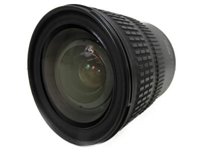 Nikon AF-S N NIKKOR 24-120mm F4G ED VR 一眼 カメラレンズ