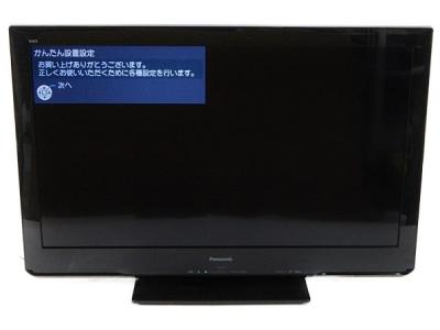 Panasonic パナソニック VIERA ビエラ TH-L32C5 液晶テレビ 32V型