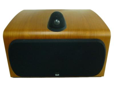 B&W (Bowers&Wilkins) センタースピーカー HTM7