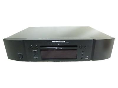 marantz マランツ UD-7006 ブルーレイプレーヤー 7.1ch ブラック