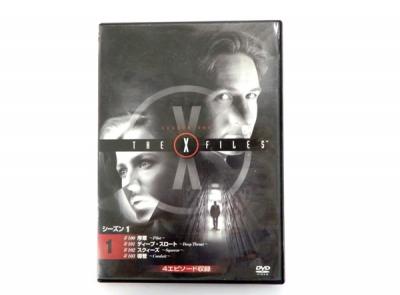 ディアゴスティーニ Xファイル X Files シーズン1 9 全49巻セット