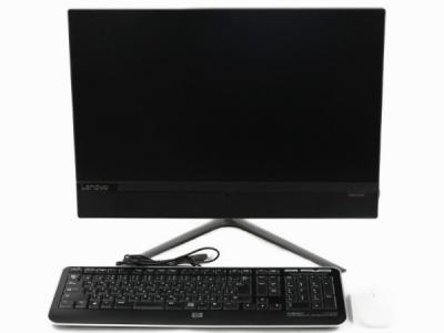 Lenovo ideacentre 一体型パソコン 8GB FOCB Lenovo ideacentre 一体型パソコン 8GB FOCB