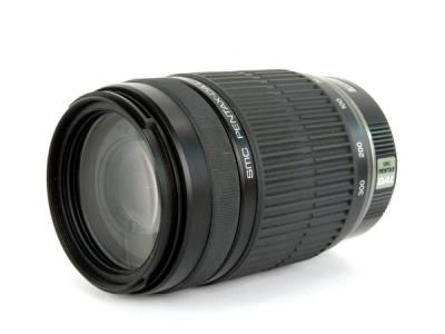 smc PENTAX-DAL 1:4-5.8 55-300mm ED レンズ