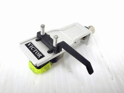 ビクター　カートリッジ　7Z-1 EB Yahoo!オークション - ビクター・VICTOR Z-1EB カートリッジ 針