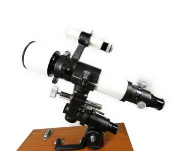 高橋製作所 タカハシ TS式 65mm 天体望遠鏡 屈折赤道儀P型 高橋製作所 タカハシ TS式 65mm 天体望遠鏡 屈折赤道儀P型