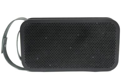 Bang&amp;Olufsen B&amp;O BeoPlay A2 MC2 グレー Bluetooth ポータブル スピーカー