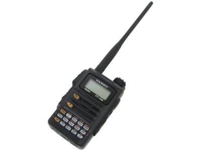 トランシーバー YAESU FT-70D VHF/UHF FT-70D | アマチュア無線【八重洲無線】