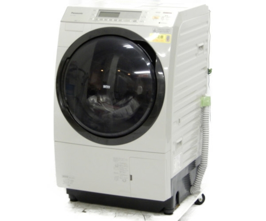 パナソニック株式会社 NA-VX7600L-N(ドラム式)-