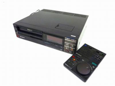 SONY SL HFテレビ、映像機器の新品/中古販売      ReRe[リリ