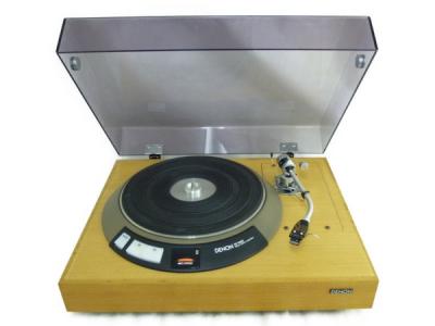 その他 DENON DP-3000 SME 3009 SHURE V15 TYPEIII Classic HiFi: SME 3009 Series II Improved tonearm & Shure