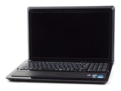 SONY VAIO Fシリーズ VPCF24AJ 16.4型 ノート PC i5-2450M 4GB 500GB Win7