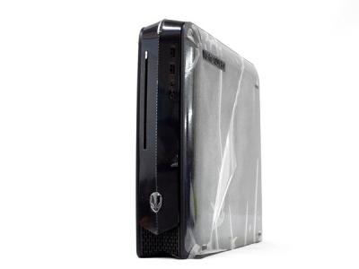 Dell Alienware X51 R2 デスクトップ パソコン i7-4790 8GB HDD 2TB GTX 760 Ti NVIDIA GeForce GTX 760 Ti OEM