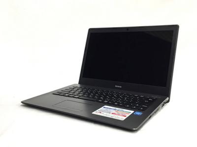マウスコンピュータ LBC345W Celeron-N3450 4GB 64GB Win10