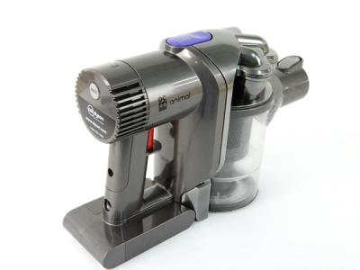 掃除機・クリーナー Dyson DC44 Yahoo!オークション -「dc44 animal」の落札相場・落札価格