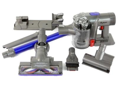 掃除機・クリーナー Dyson DC44 Dyson DC44 Animal – Overview | sa.Dyson.com