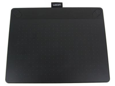 Wacom Intuos CTH-690/K ペンタブレット