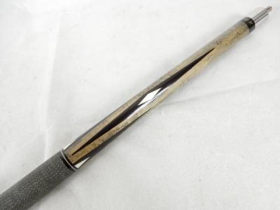 ADAM Super Pro ビリヤード キュー シャフト バット タップ