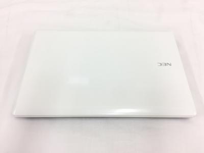 NEC LE150/N2W-H2 PC-LE150N2W-H2(ノートパソコン)の新品/中古販売 | 1424885 | ReRe[リリ]