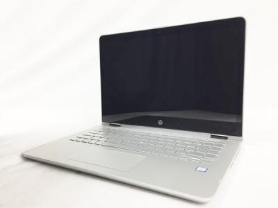 Hp 14 Ba122tu ノートパソコン の新品 中古販売 Rere リリ